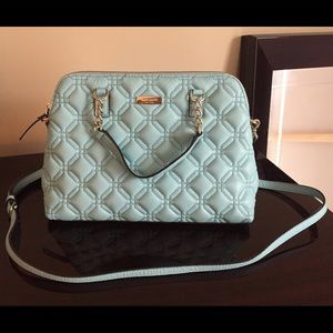 Kate Spade Quilted Bag